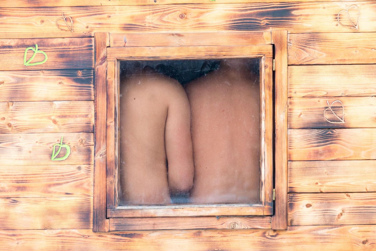 Sauna-aasta on ellu kutsutud, et edendada tervislikku ja sotsiaalset saunakultuuri. Arhiivifoto.