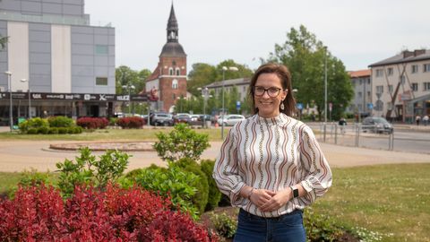 Lätlased ootavad külla Valmiera maakonna Eesti päevadele