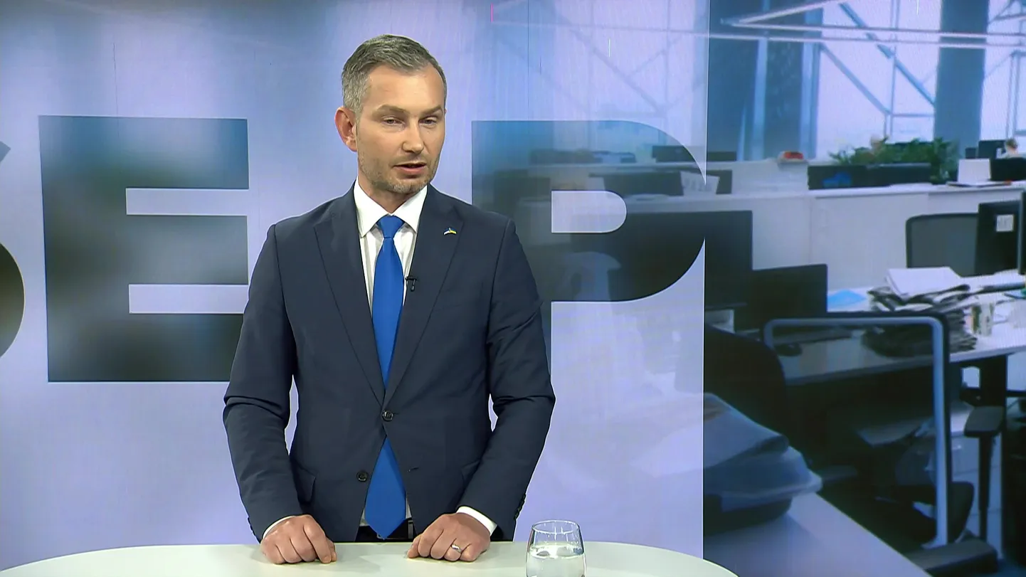 Otse Postimehest: Veiko Kommusaar, Siseministeeriumi sisejulgeoleku asekantsler