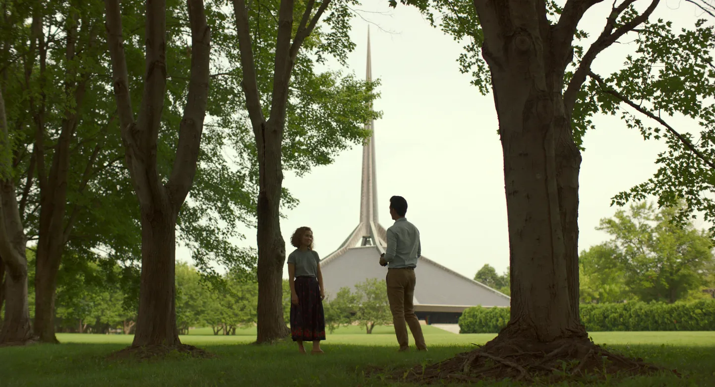 «Columbus».