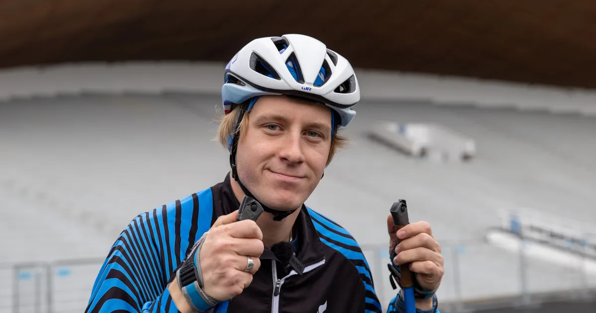 KESKTORMAJAD ⟩ Eesti mõistes haruldast klubi fännav Martin Himma meenutab, kuidas jalgpall keeras tuksi treeninglaagri