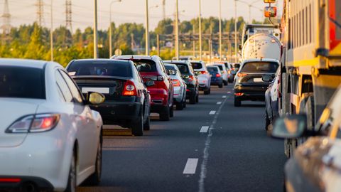 Straujš degvielas cenu pieaugums. Konkurences padome nāk klajā ar secinājumiem
