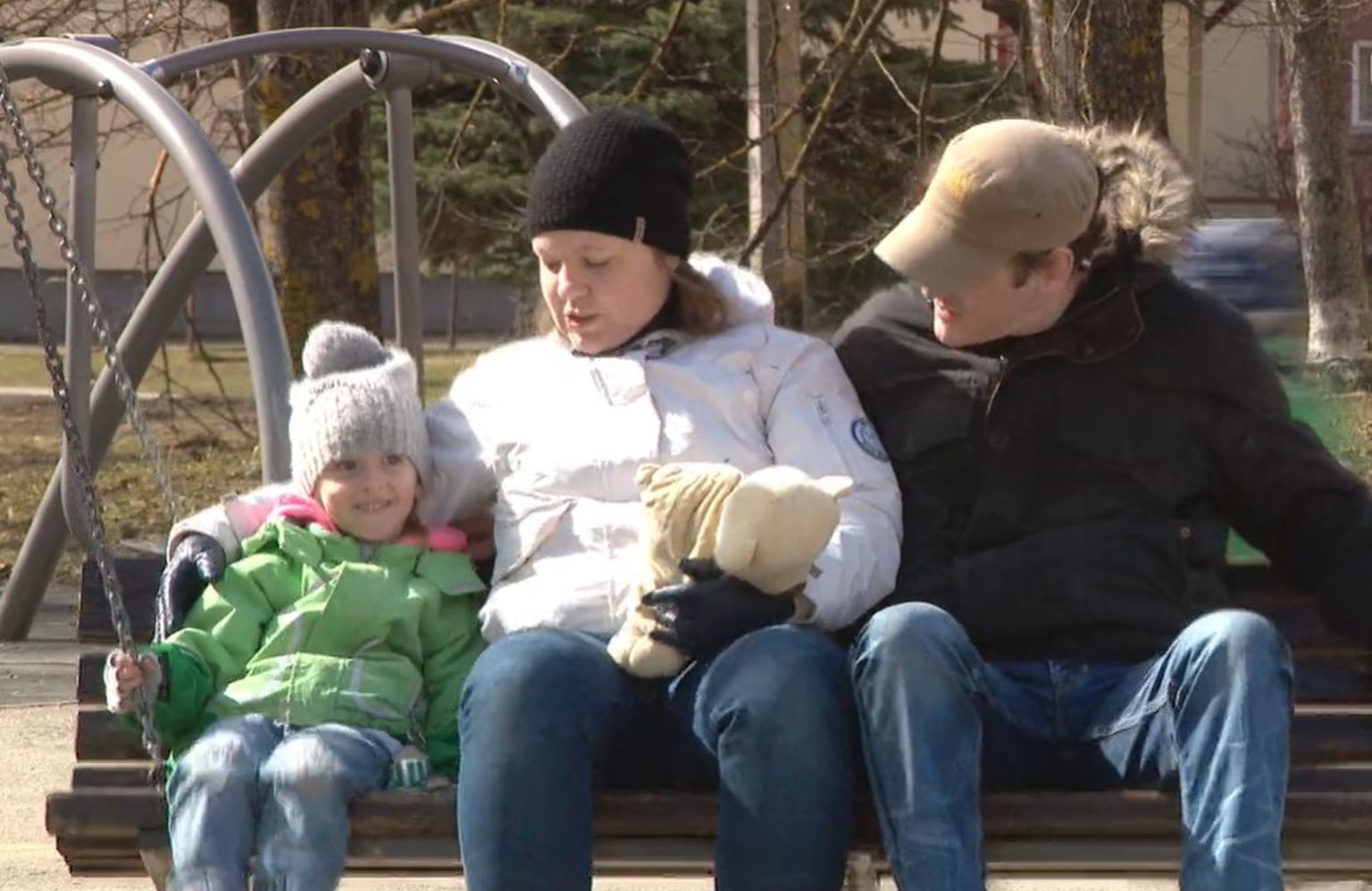 Семья рестораторов из Тарту попала в долги из-за коронавирусных ограничений