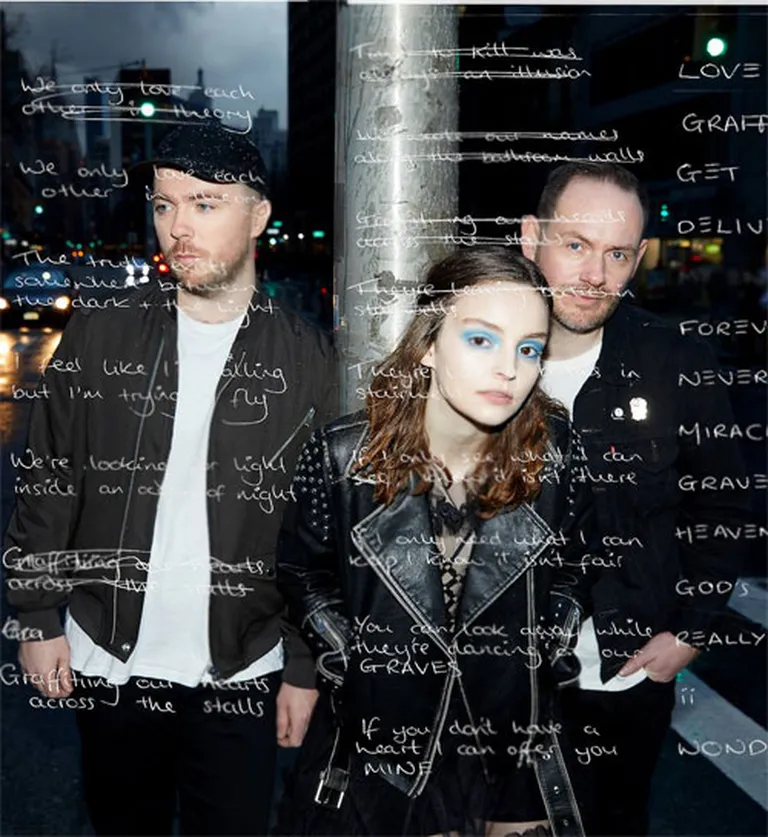Chvrches