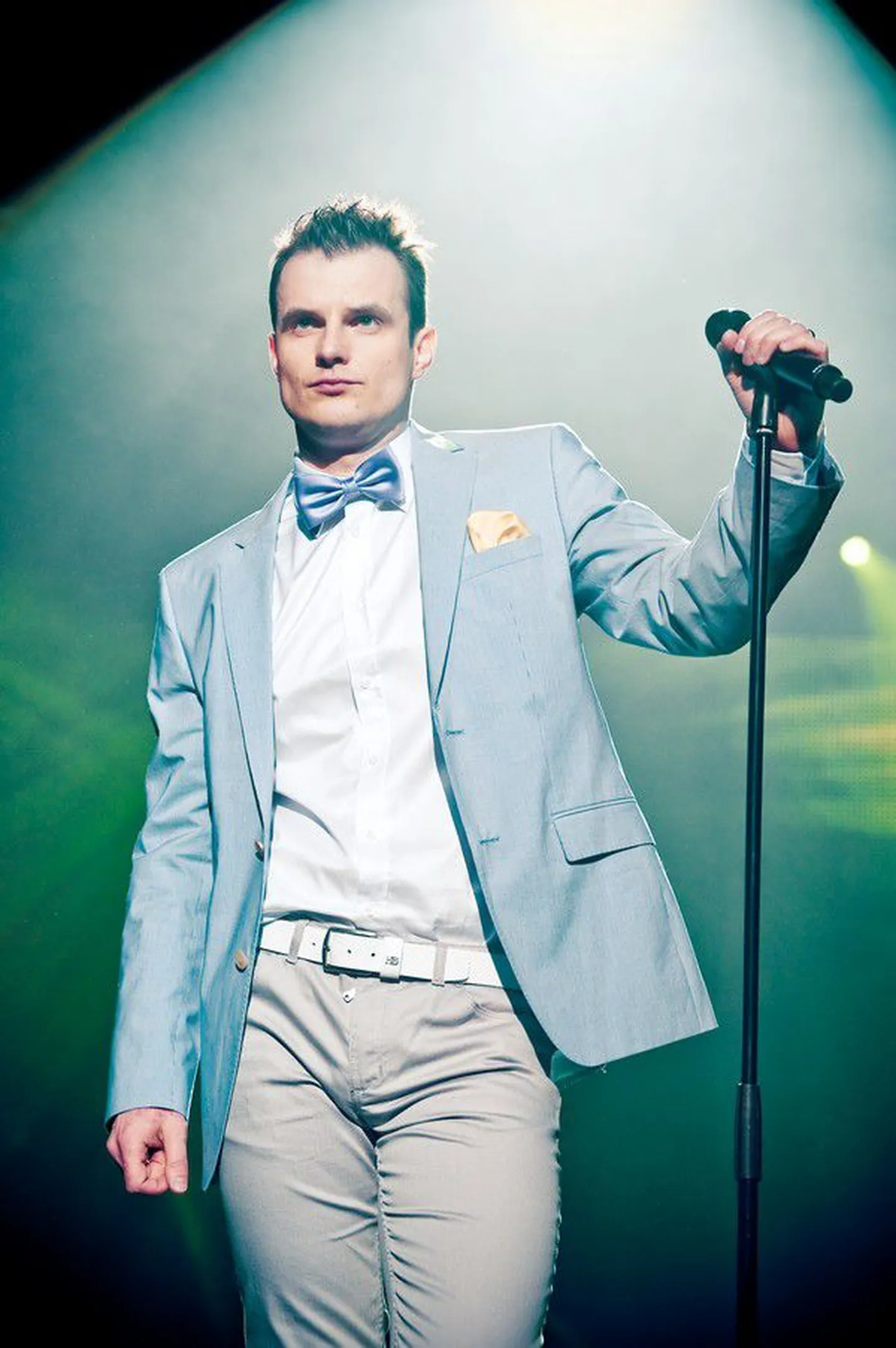 Imre Saarna