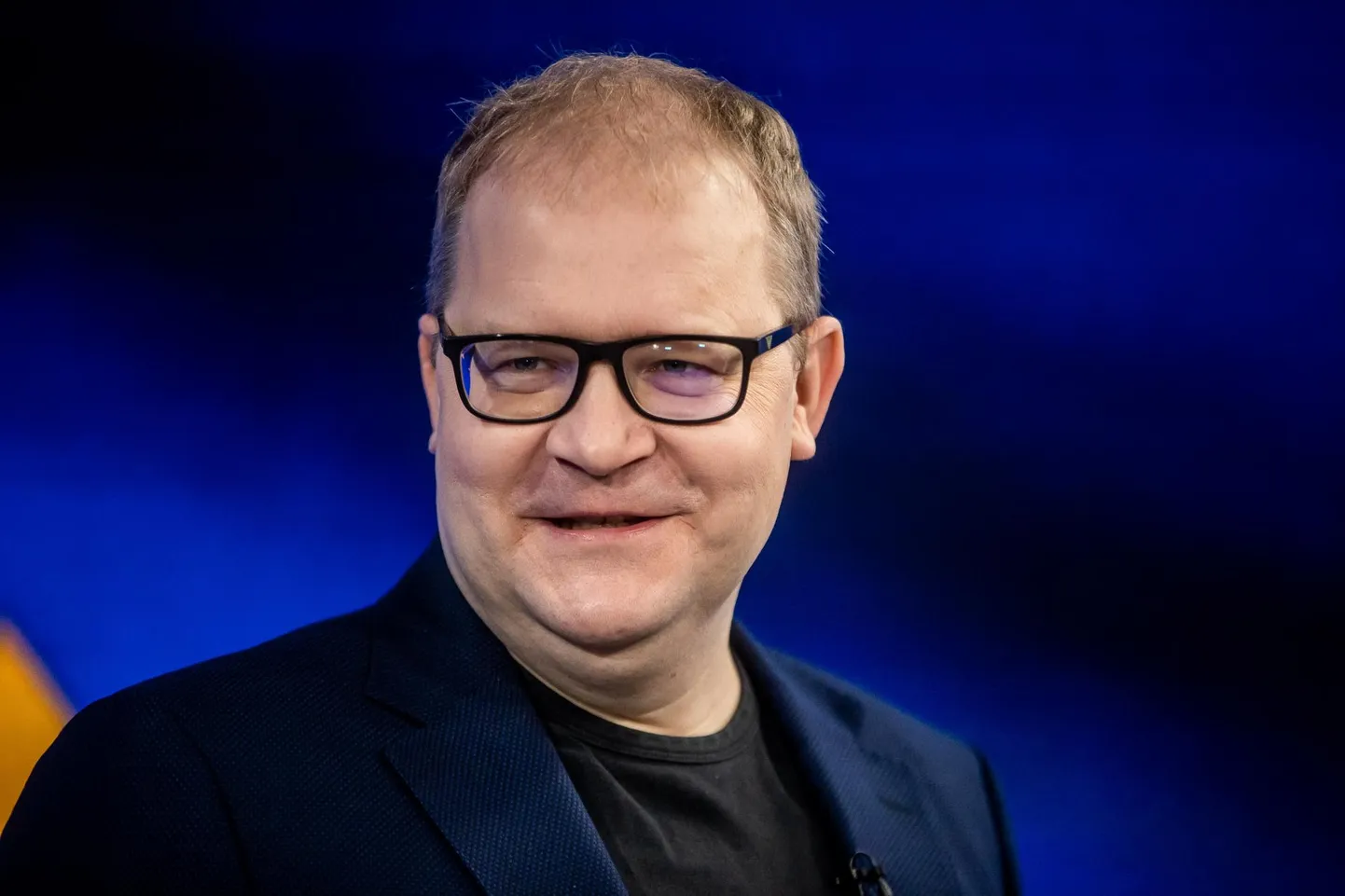 Europarlamendi väliskomisjoni aseesimees Urmas Paet (RE, Uuenev Euroopa).