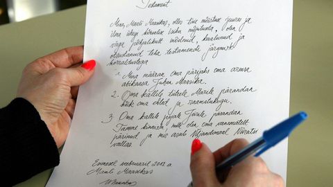Miks põlvkonnavahetus sageli ärile saatuslikuks saab?