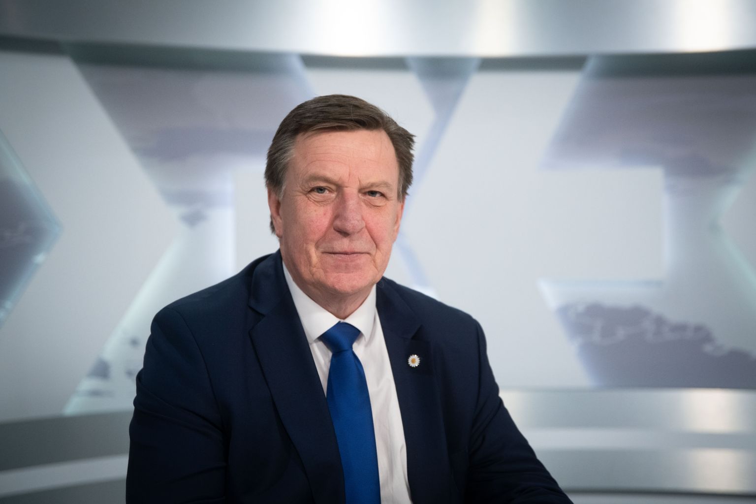 Iekšlietu ministrs Māris Kučinskis.