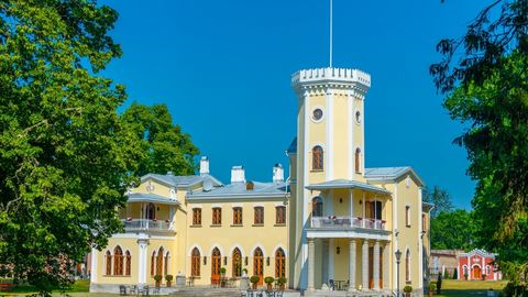 UHKE! ⟩ Keila-Joa loss pälvis Euroopas suure tunnustuse