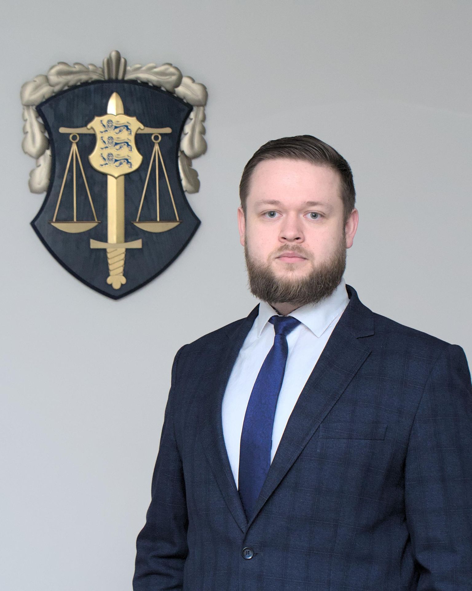 Lõuna ringkonnaprokuratuuri prokurör Toomas Koitmäe.