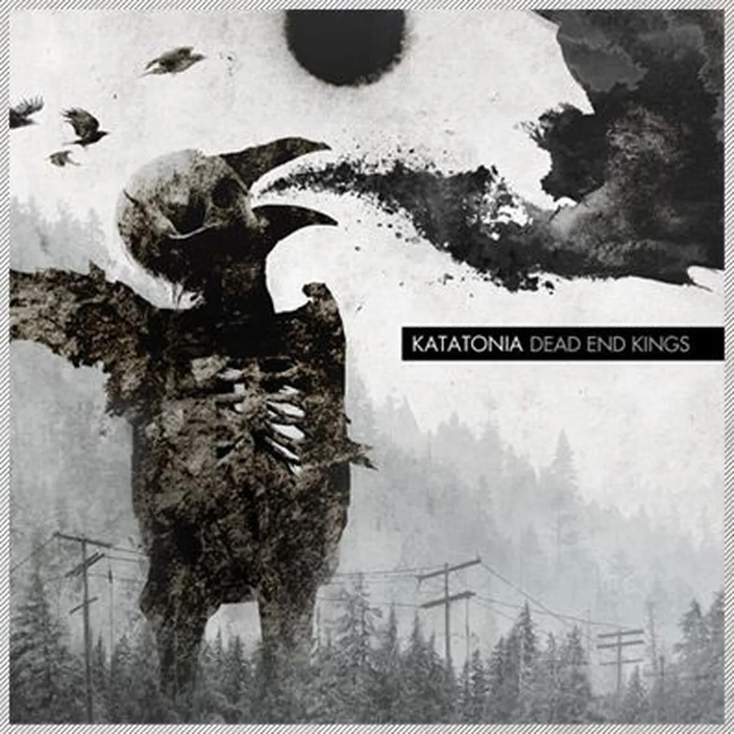 Dead End Kings
