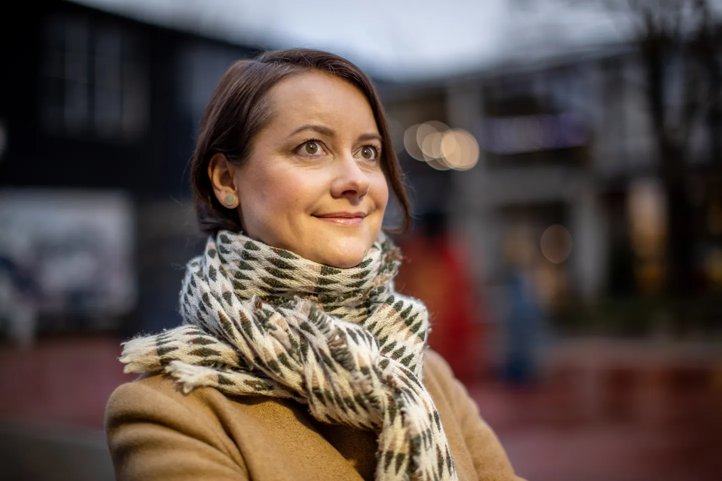 Helen Sildna