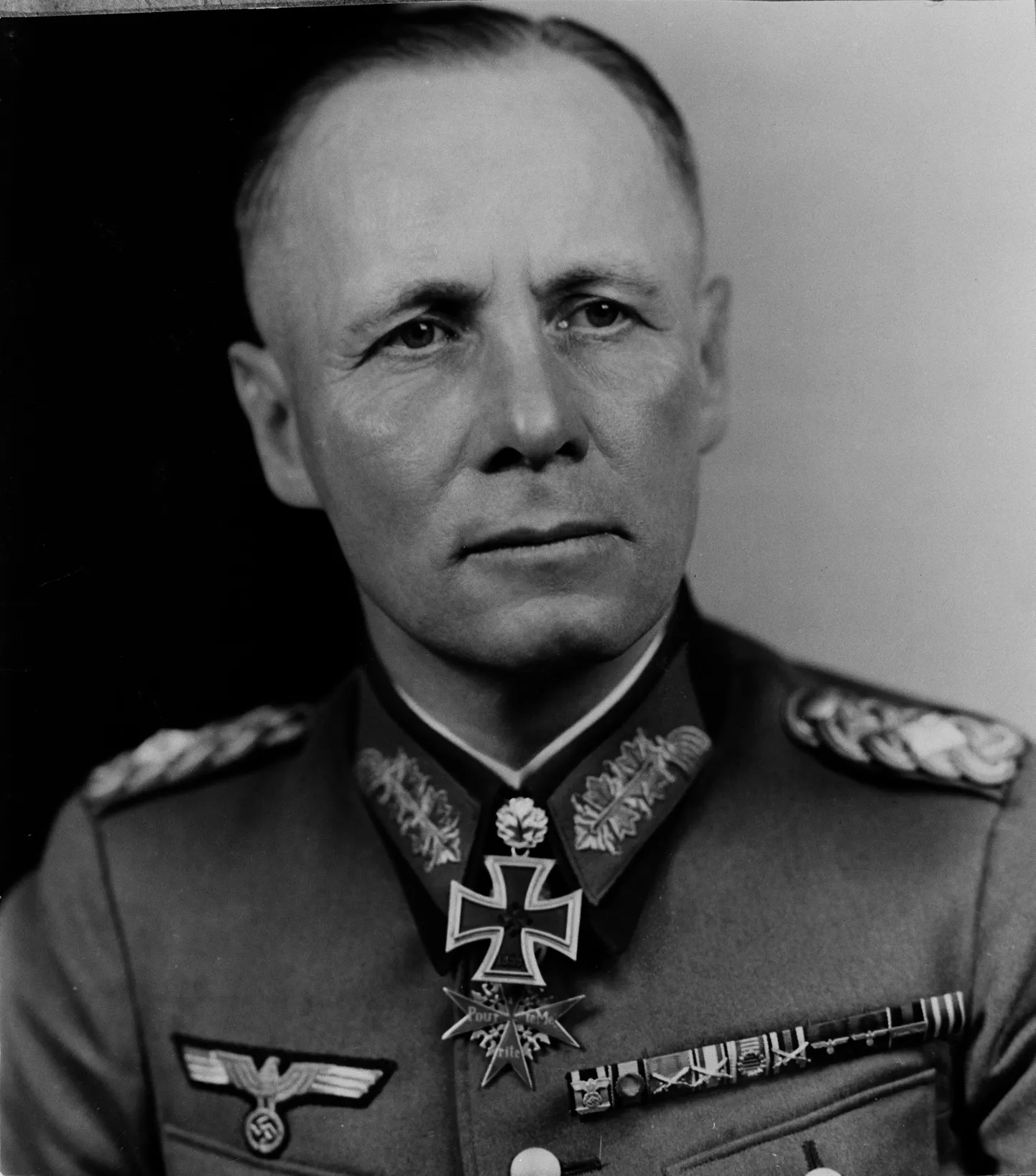 Erwin Rommel