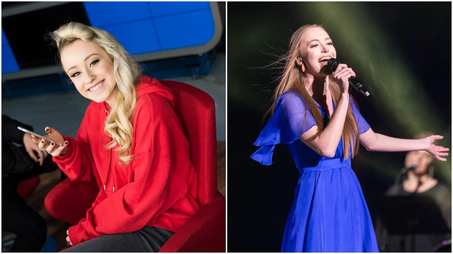 Merilin Mälk / Anette Maria Rennit