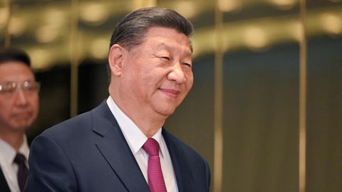 Hiina liider kannustas Shanghai organisatsiooni riike ühendama käed
