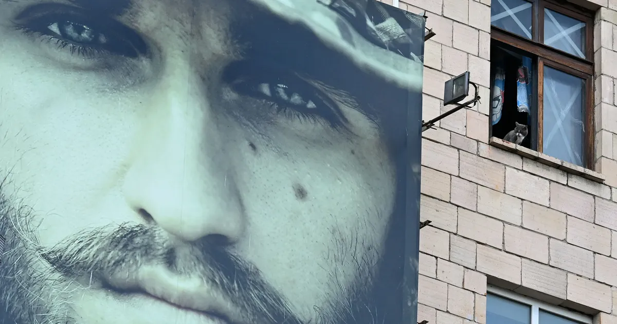 THE ECONOMIST ⟩ Ukraina vingemaid sõjaväeüksusi juhitakse raudse äriloogikaga