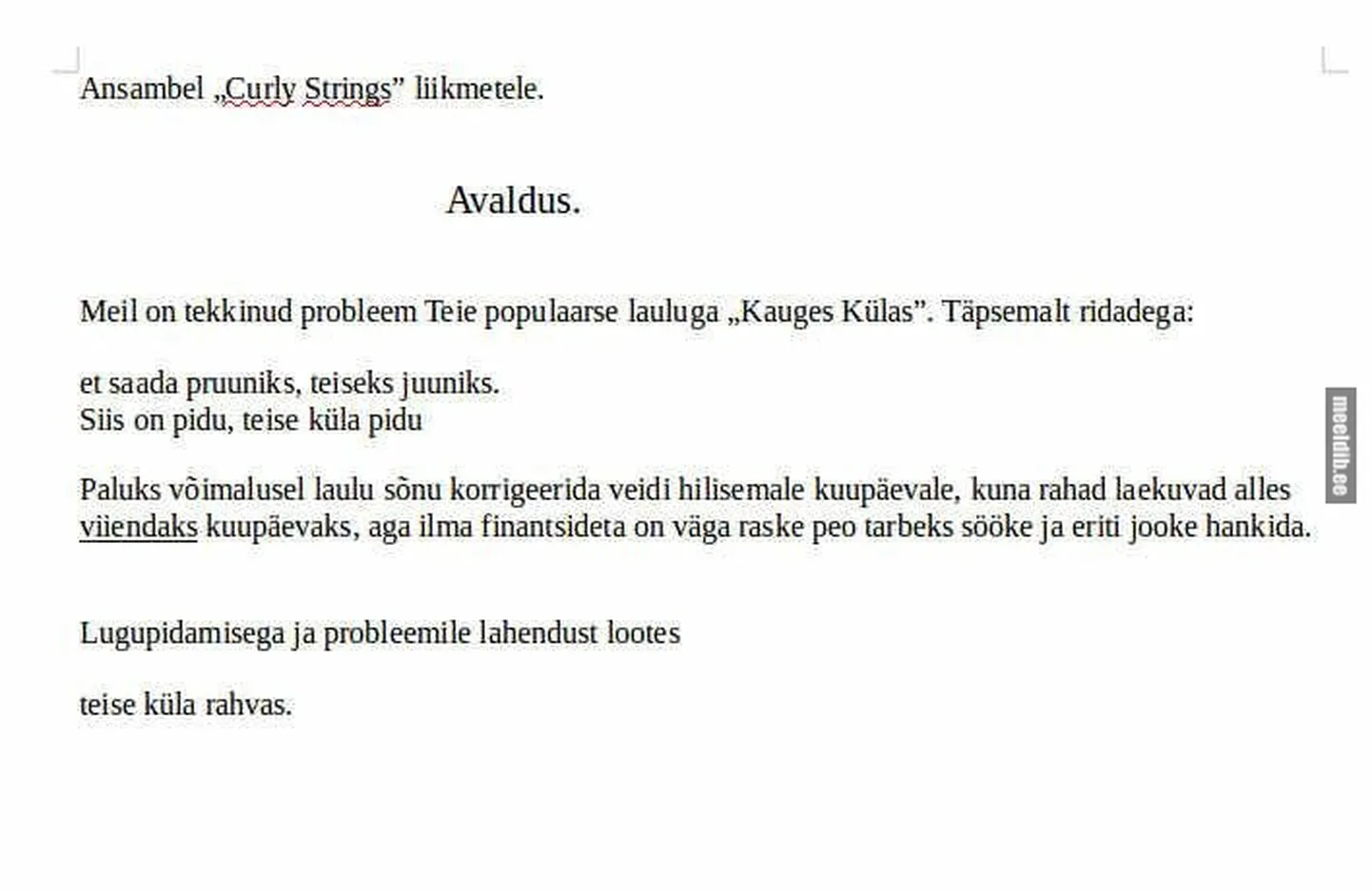 Artikli foto