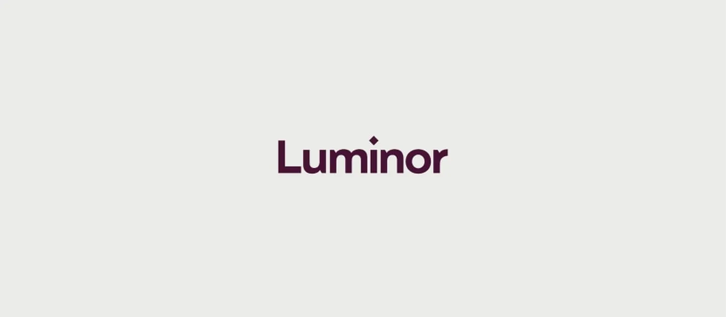 Luminor.