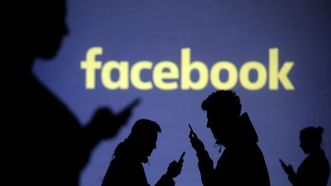 Facebooki viga blokeeris koroonaviirust käsitlevaid artikleid