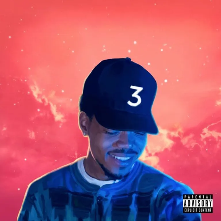 «Coloring Book»