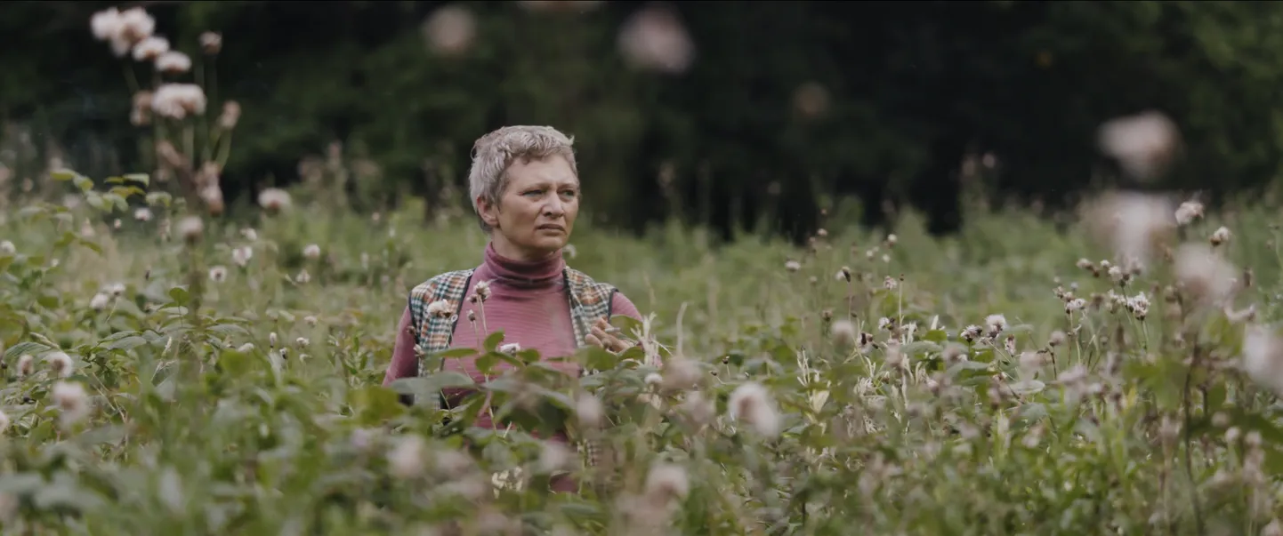 Anne Türnpu filmis «Portugal»