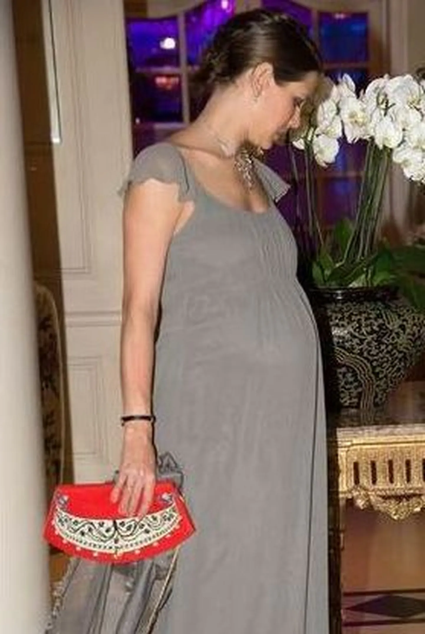 Charlotte Casiraghi