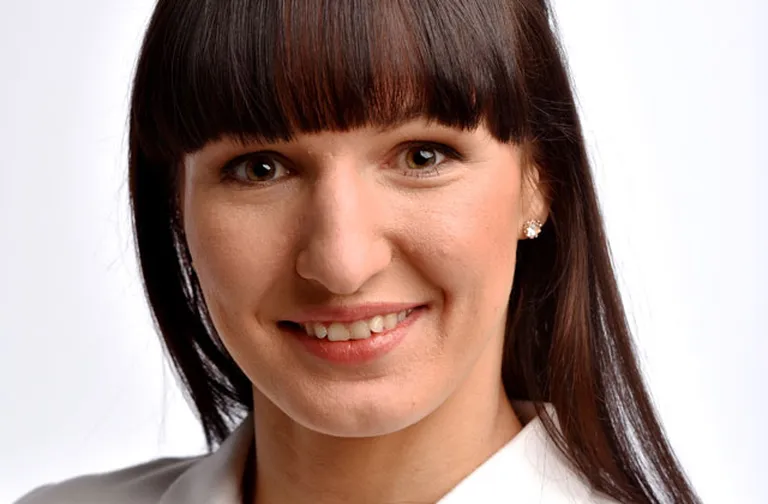 Anastasija Grigorjeva