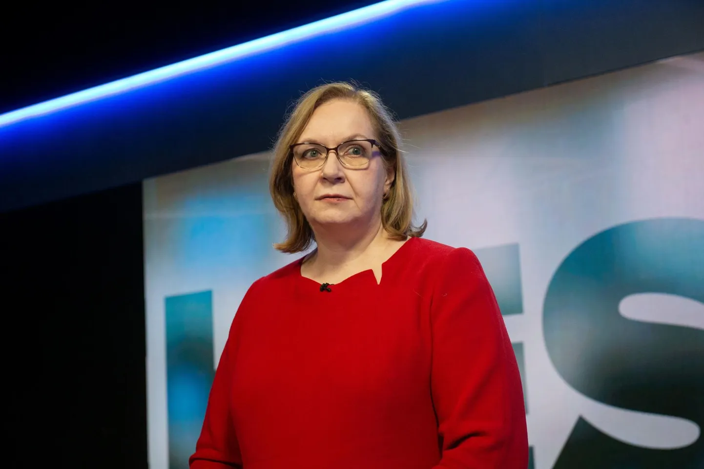Maris Lauri.