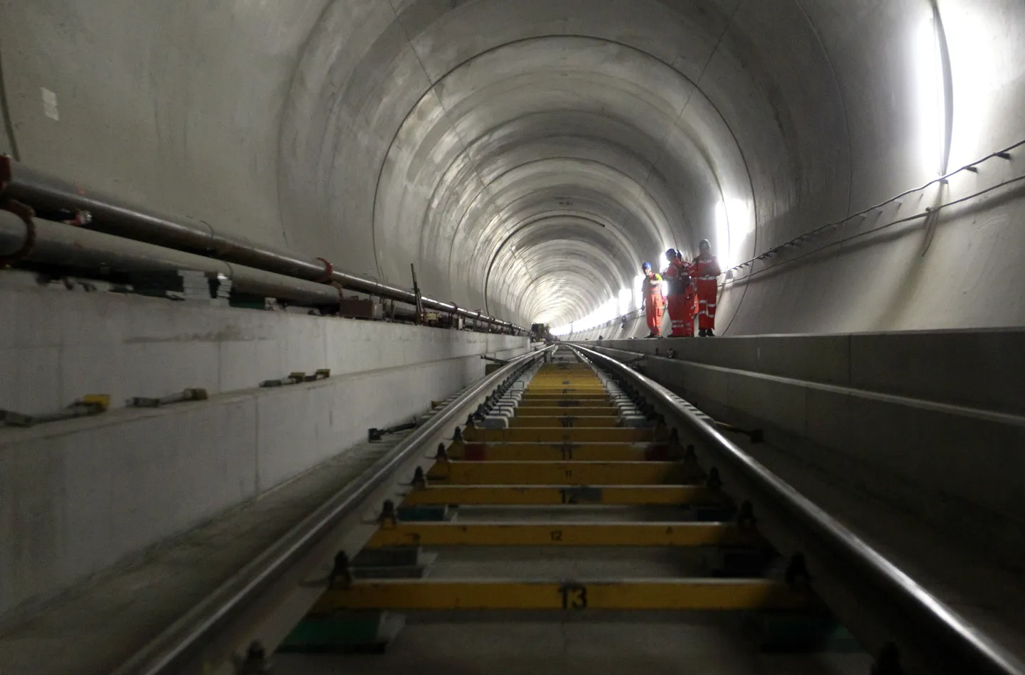 Tunnel