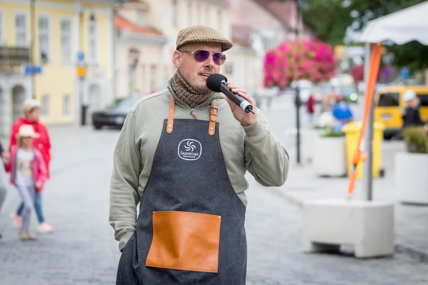 Rasmus Tüüts