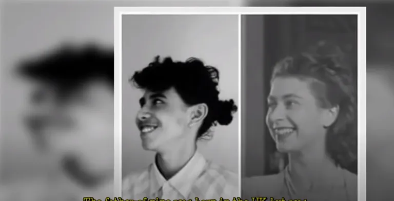 Austraallane Simon Dorante-Day väidab, et on Briti prints Charlesi ja hertsoginna Camilla salapoeg, kes anti adopteerida. Ta avaldas hiljuti sotsiaalmeedias foto oma 14-aastasest pojast ja võrdluseks tõi paarikümneaastase kuninganna Elizabeth II foto. Mehe sõnul olevat ta poeg ja kuninganna sarnased