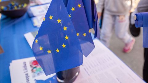 Eesti esindus otsib Euroopa Komisjoni juhi kohale uut inimest