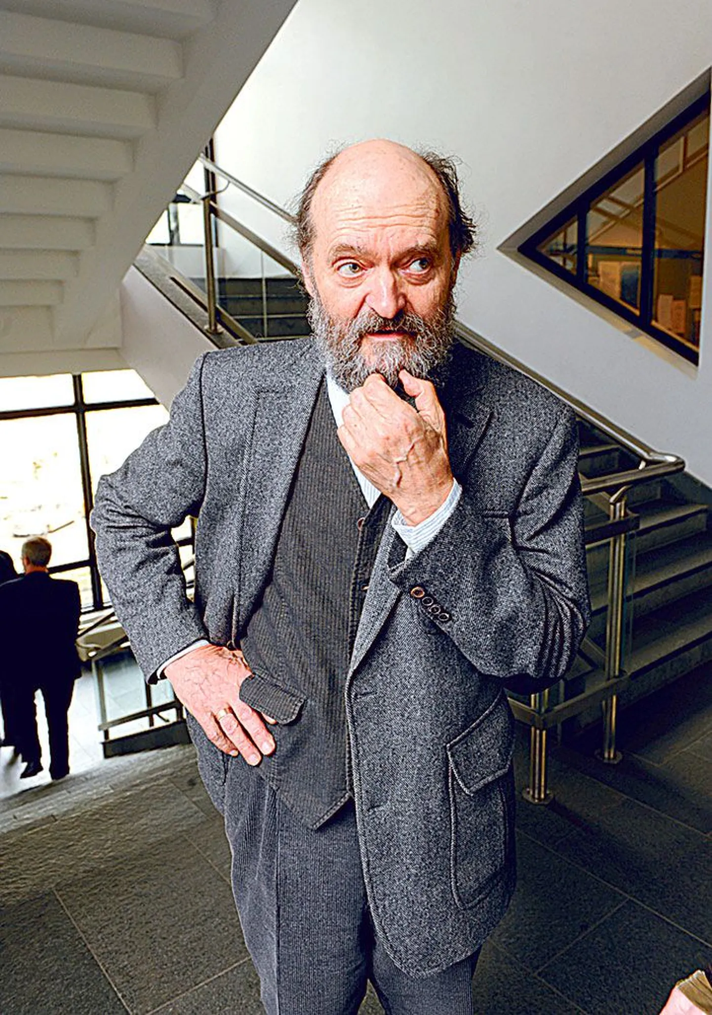 Arvo Pärt