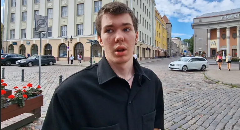 Глеб Пискун.