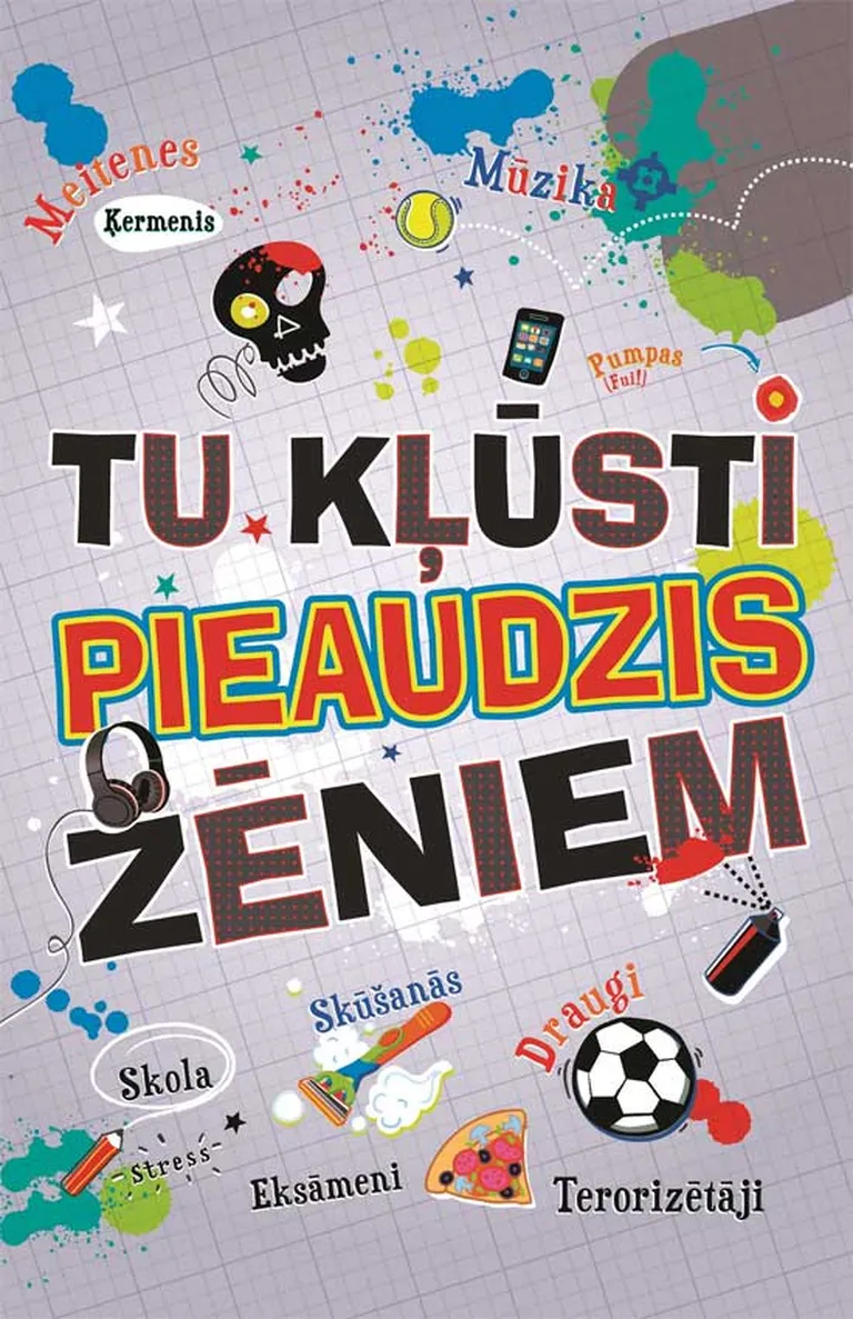 Raksta foto