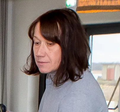 Mare Kallas