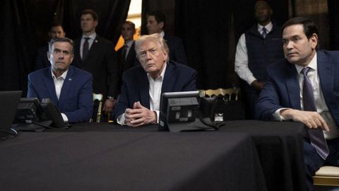 Анализ: операция США в Венесуэле может определить наследие Трампа и место Америки в мире