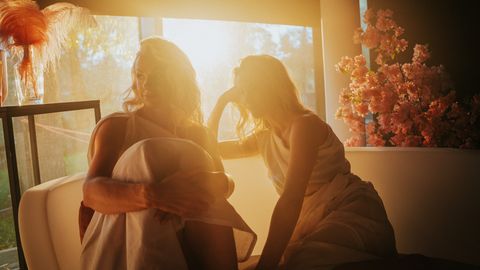 Seksipidu, mida ei unusta: Eesti jaburaimad svingerid on tagasi