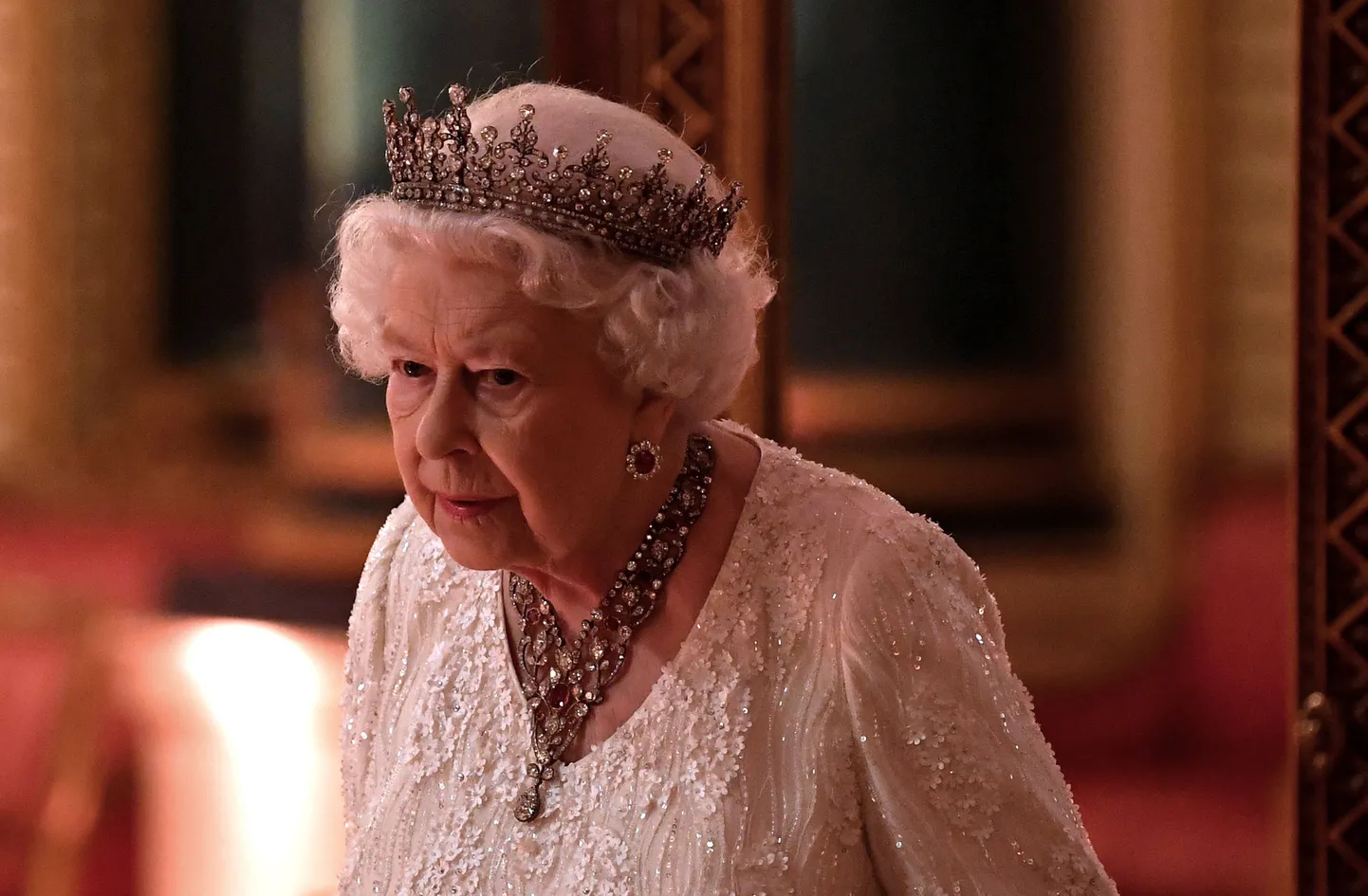 Kuninganna Elizabeth II