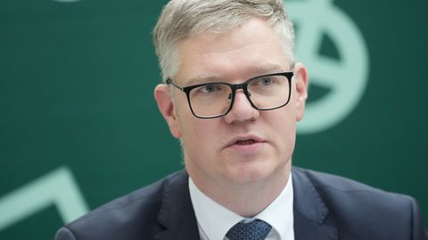 Кирсис: сверхцель образования только на латышском языке - единое общество