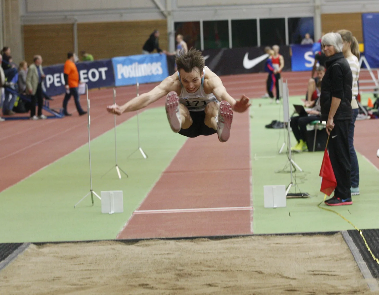 Jaanus Uudmäe