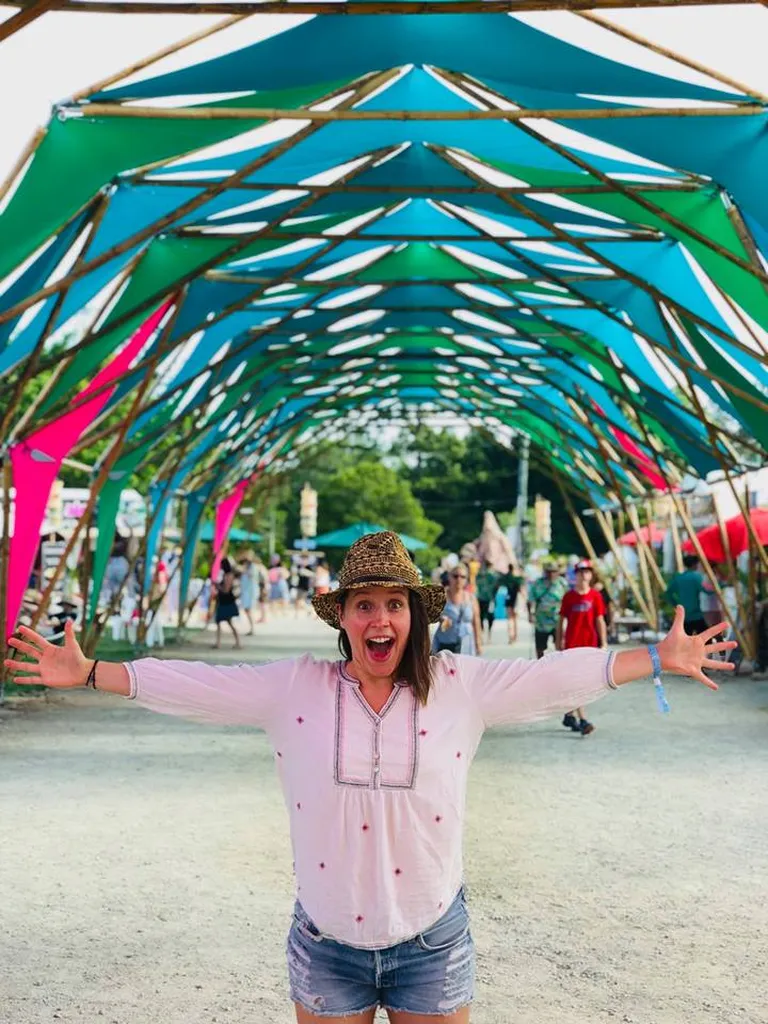 Woodfordi folgifestival