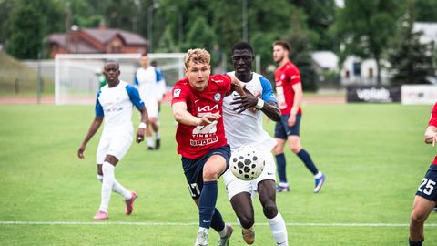 Kas jauns futbolā? Runā Kreipāns: Ekvators tuvu. Kļūs karstāks?