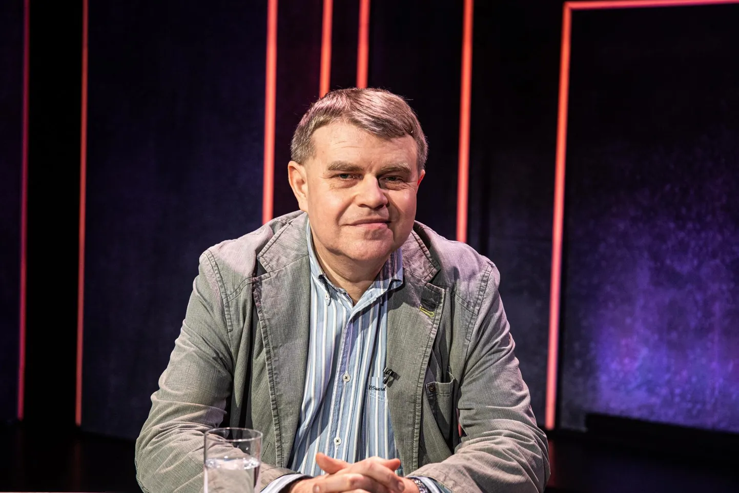 Andrus Kivirähk.