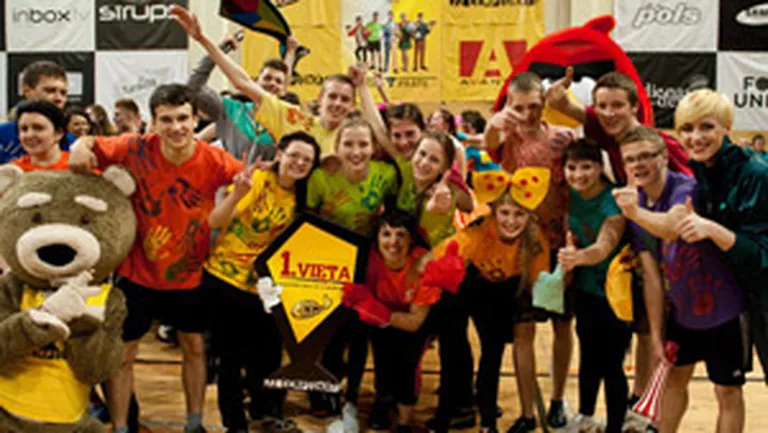 Raksta foto