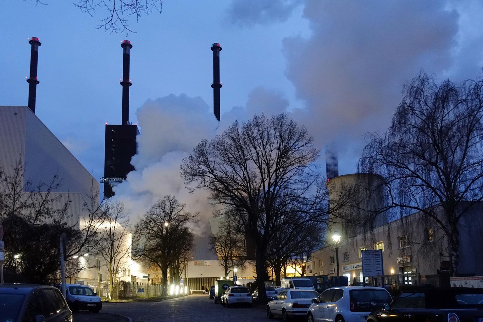 Одной из целей реформы торговли квотами на выбросы диоксида углерода является более чистый воздух, но  обычный налогоплательщик видит в этом для себя проблемы.
