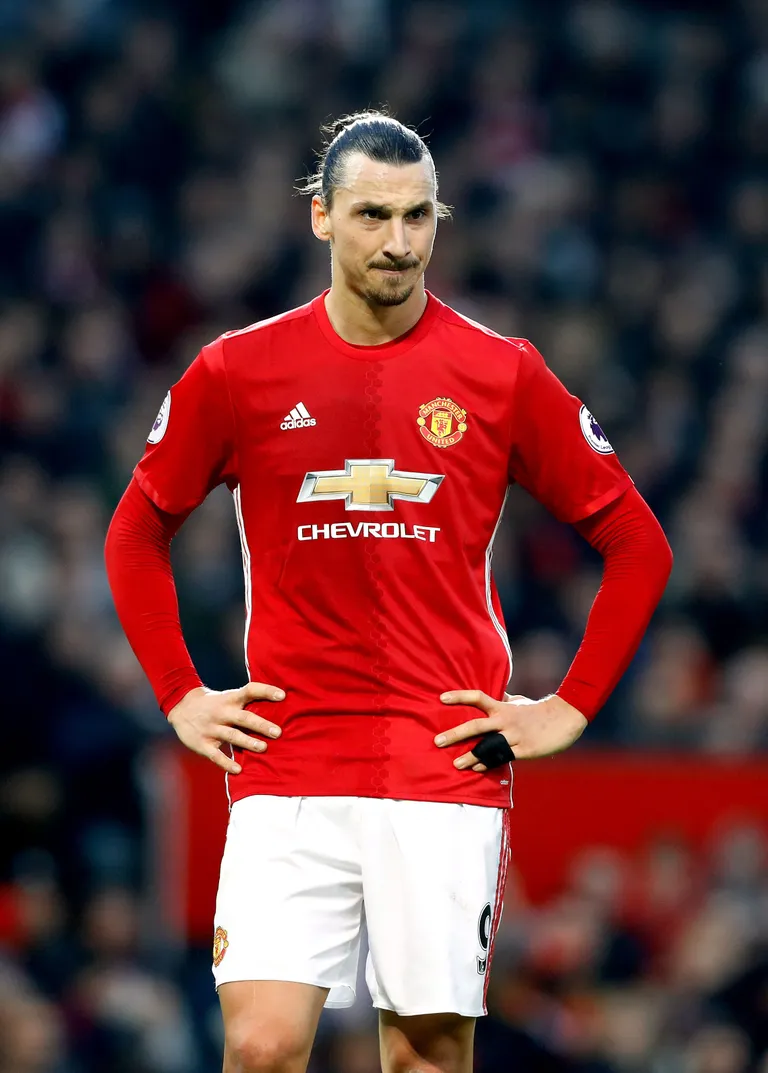 Zlatan Ibrahimović