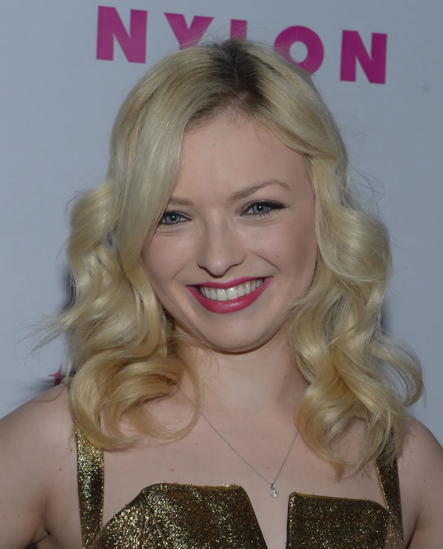Francesca Eastwood