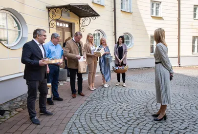 Maa- ja rannarahva pöördumine: maaelu lämmatatakse ülemääraste piirangutega