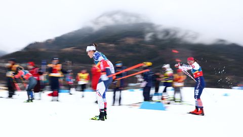 Suusamaailm on leinas: raskes õnnetuses hukkus kaks Itaalia 